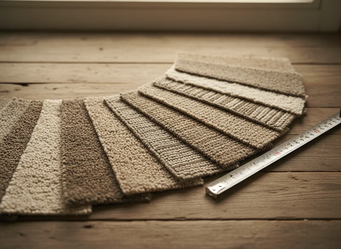 Carpet Installation Goode, VA FAQs